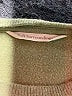 Soft Surroundings Green Pullover Sweater Size S - photo 7