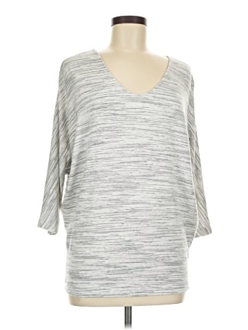Laila Jayde 3/4 Sleeve Top (view 1)