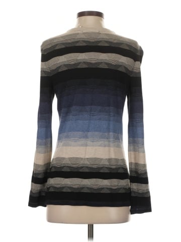 Three Dots Cardigan (view 2)