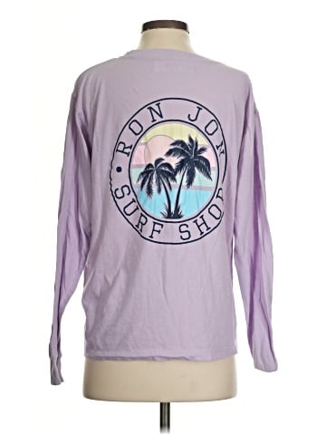 Ron Jon Surf Shop Long Sleeve T-Shirt (view 2)