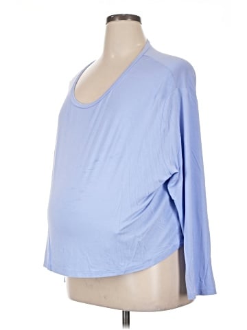 Kindred Bravely 3/4 Sleeve T-Shirt (view 1)