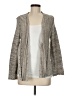 Style&Co Gray Cardigan Size M - photo 1