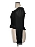 Miss Chievous 100% Polyester Black Long Sleeve Blouse Size XL - photo 5