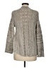 Style&Co Gray Cardigan Size M - photo 2