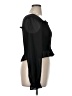 Miss Chievous 100% Polyester Black Long Sleeve Blouse Size XL - photo 4