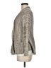 Style&Co Gray Cardigan Size M - photo 5