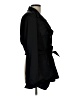 Atlein Collective 100% Polyester Black Long Sleeve Blouse Size 12 - photo 4