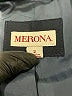 Merona Black Blazer Size 2 - photo 7