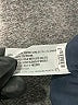 Merona Black Blazer Size 2 - photo 8