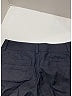 Burberry Solid Black Shorts Size 36 waist - photo 8
