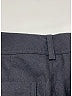Burberry Solid Black Shorts Size 36 waist - photo 9