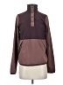 The North Face Brown Pullover Sweater Size XS - photo 1