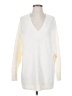 MNG Ivory Pullover Sweater Size S - photo 1