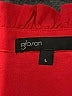 Gibson 100% Rayon Pink Sleeveless Button-Down Shirt Size L - photo 7