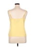 Lane Bryant Yellow Tank Top Size 14 - 16 Plus - photo 2