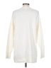 MNG Ivory Pullover Sweater Size S - photo 2