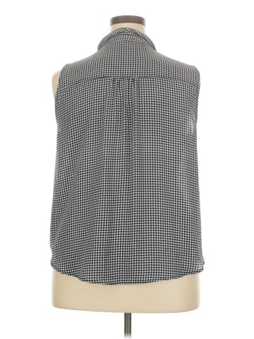 Elle Sleeveless Blouse (view 2)