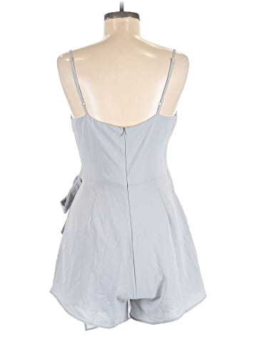 The Impeccable Pig Romper (view 2)