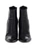 Aldo Black Ankle Boots Size 9 - photo 2