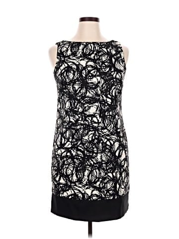 AB Studio Cocktail Dress (view 1)