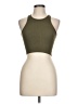 Love Tree Green Tank Top Size L - photo 1