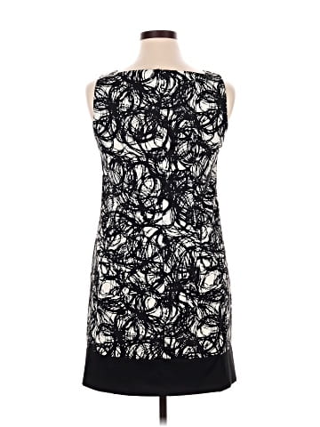 AB Studio Cocktail Dress (view 2)