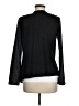 Peyton Jensen Black Blazer Size M - photo 2