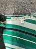 Violet & Claire 100% Polyester Green Sleeveless Blouse Size L - photo 7