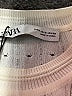 Zara Gray Casual Dress Size S - photo 7