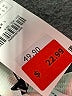 Zara Gray Casual Dress Size S - photo 8