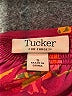 Tucker for Target 100% Polyester Burgundy 3/4 Sleeve Blouse Size S - photo 7