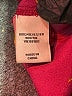 Tucker for Target 100% Polyester Burgundy 3/4 Sleeve Blouse Size S - photo 8