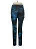 BSP Better Sports Performance Stars Blue Active Pants Size XL - photo 2