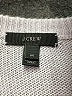 J.Crew Stars Silver Purple Pullover Sweater Size M - photo 7