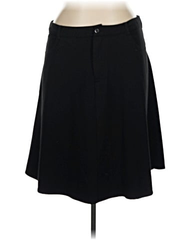 eShakti Casual Skirt (view 1)