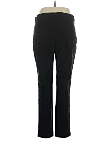 Jones New York Signature Active Pants (view 2)