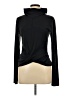 Lululemon Athletica Black Turtleneck Sweater Size 12 - photo 1