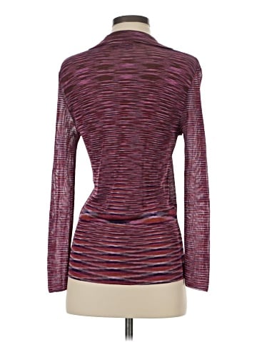 Missoni Long Sleeve Blouse (view 2)