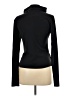 Lululemon Athletica Black Turtleneck Sweater Size 12 - photo 2
