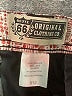 Route 66 100% Cotton Black Cargo Pants Size 9 - 10 - photo 7