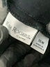 Kim Rogers Solid Black Active Pants Size 16w - photo 7