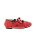Assorted Brands Red Flats Size 10 (kids) - photo 1