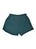 Unbranded Solid Teal Athletic Shorts Size S - photo 2