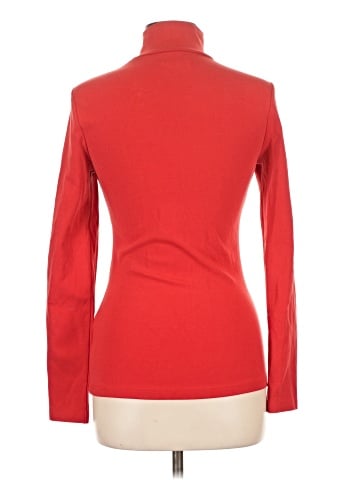 PANGAIA Long Sleeve Turtleneck (view 2)