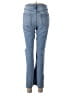 Just Black Hearts Blue Jeans Size 26 waist - photo 2