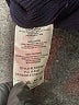 Exist 100% Rayon Blue Casual Dress Size S - photo 8