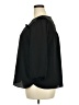 Juicy Couture 100% Polyester Black 3/4 Sleeve Blouse Size XXL - photo 5