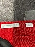PASSPORTS Solid Red Pullover Sweater Size 8 - 10 - photo 7