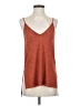 Project Social T Brown Tank Top Size S - photo 1