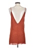 Project Social T Brown Tank Top Size S - photo 2